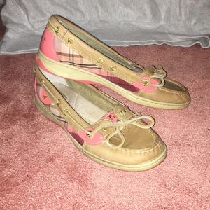 Sperry Top-Siders Women’s 8.5
